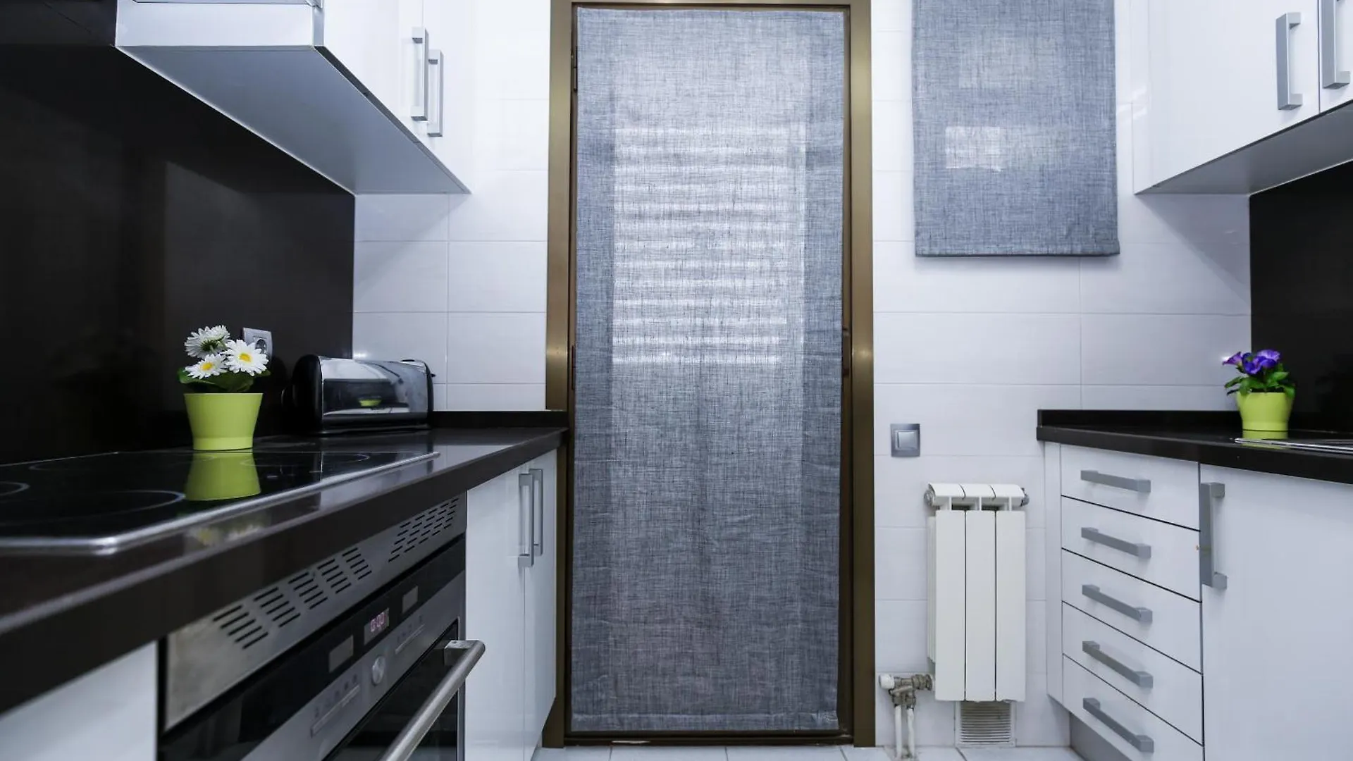 Apartment Santillana Homestay By Turismar Salou