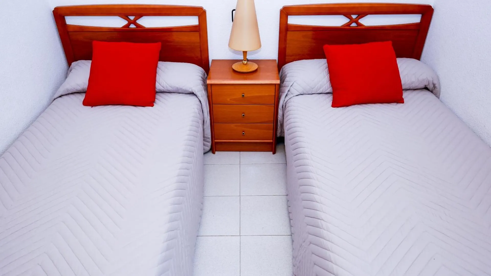 Apartment Santillana Homestay By Turismar Salou