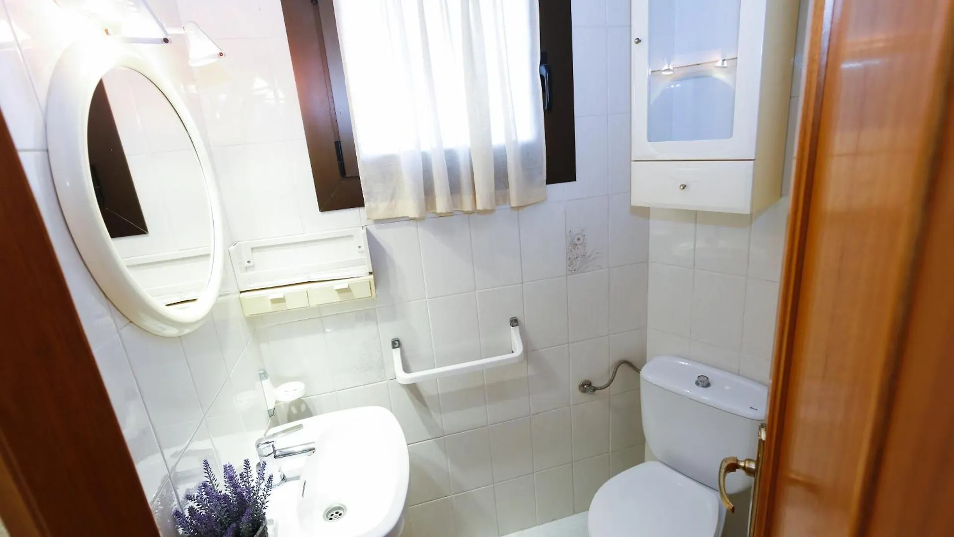 Apartment Santillana Homestay By Turismar Salou Spain