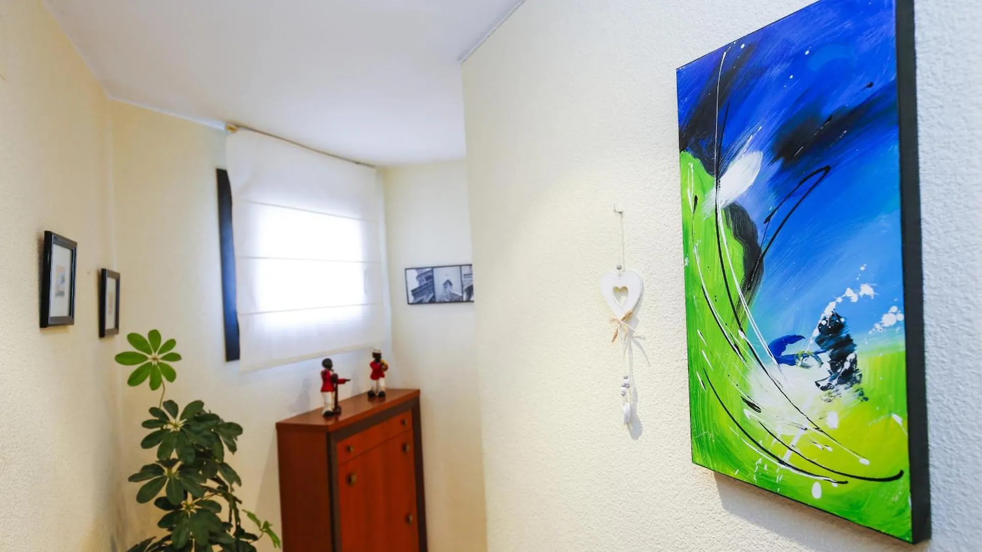 Santillana Homestay By Turismar Salou Spain
