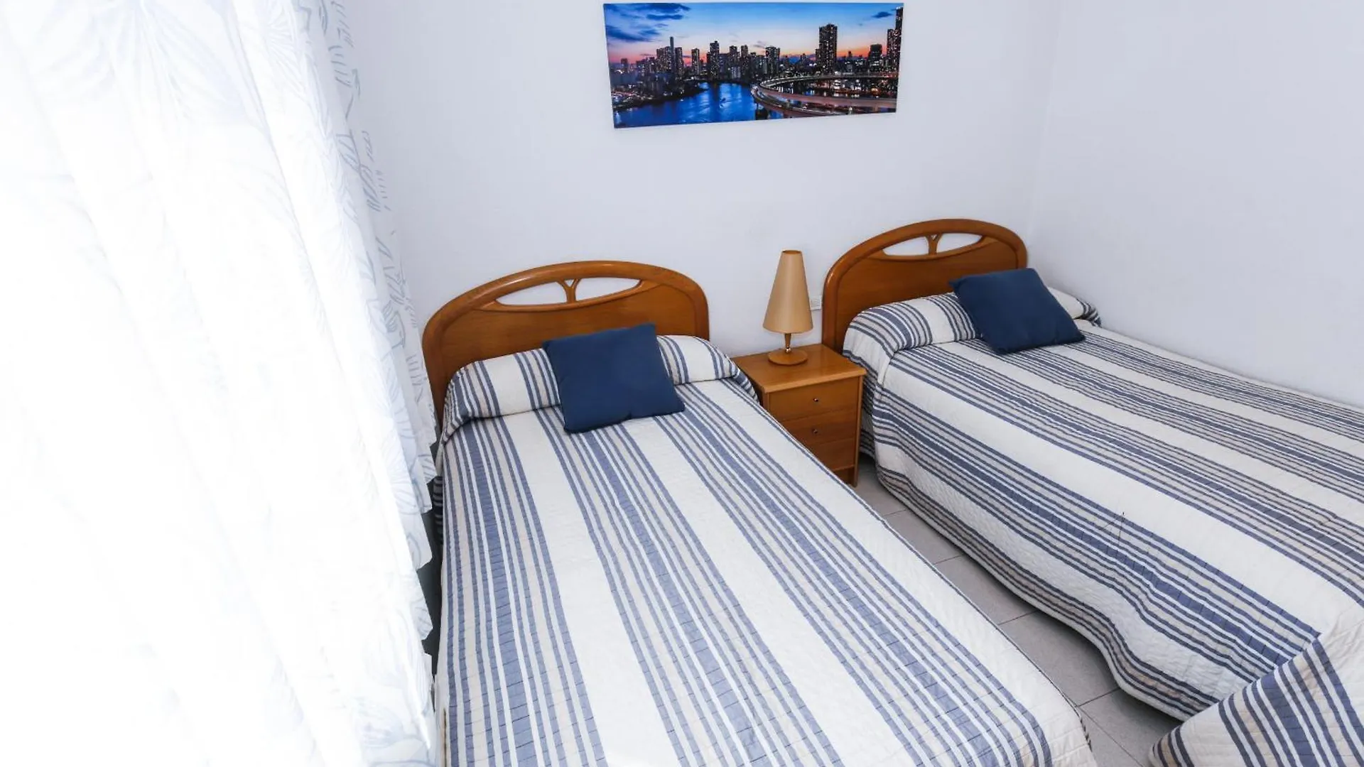 Santillana Homestay By Turismar Salou Apartment