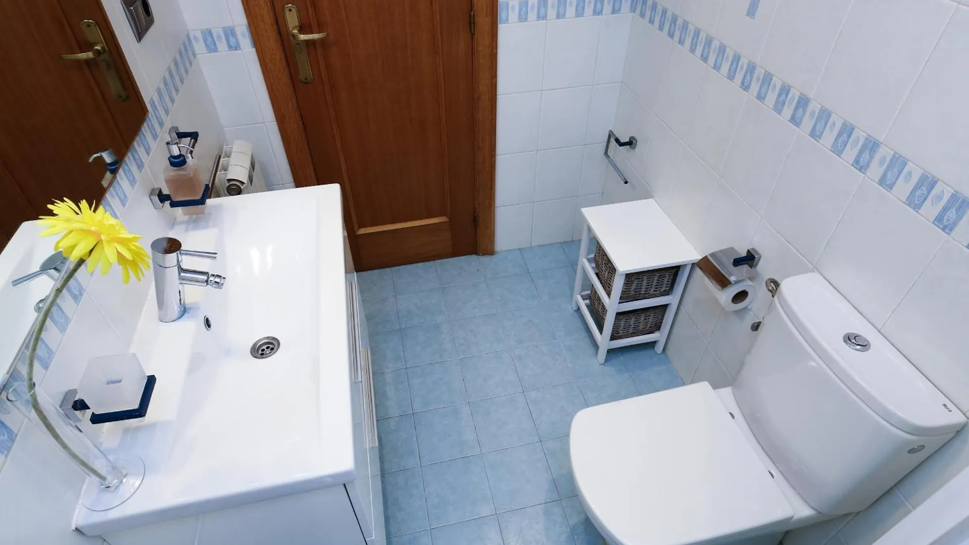 Santillana Homestay By Turismar Salou 0*,  Spain