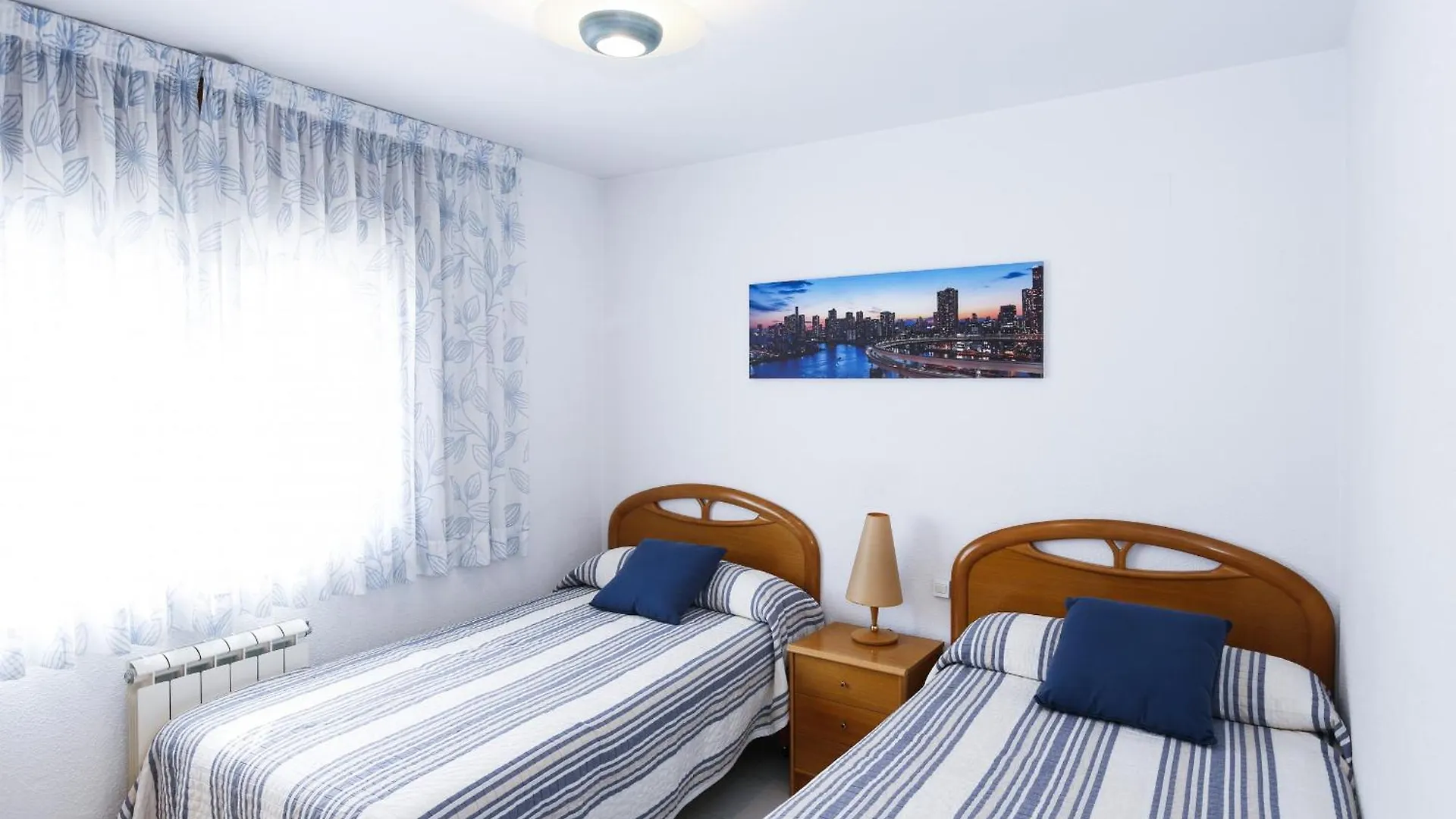 Santillana Homestay By Turismar Salou Apartment