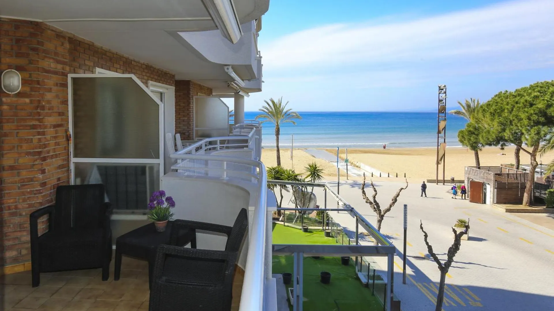 Santillana Homestay By Turismar Salou