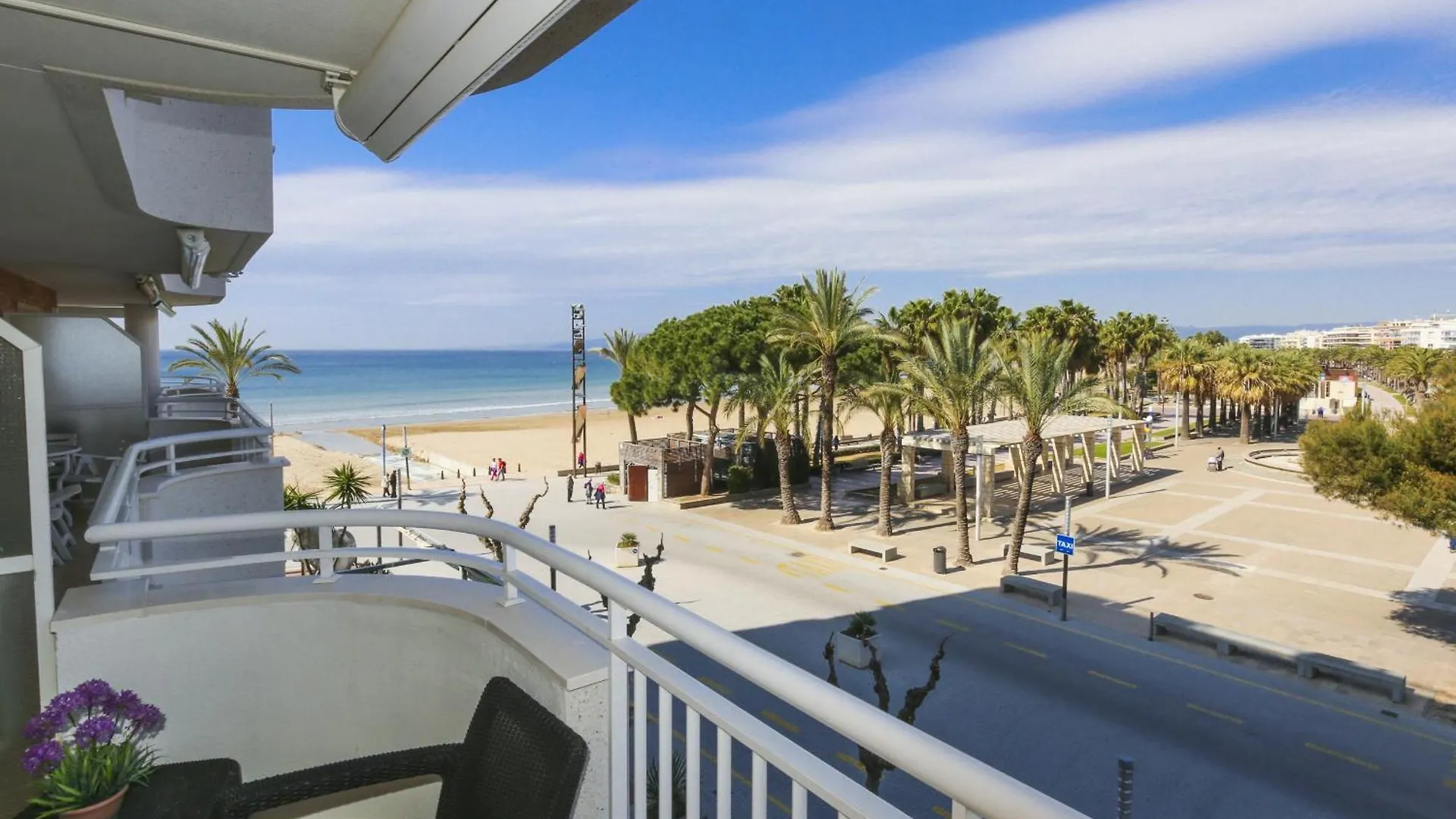 Santillana Homestay By Turismar Salou