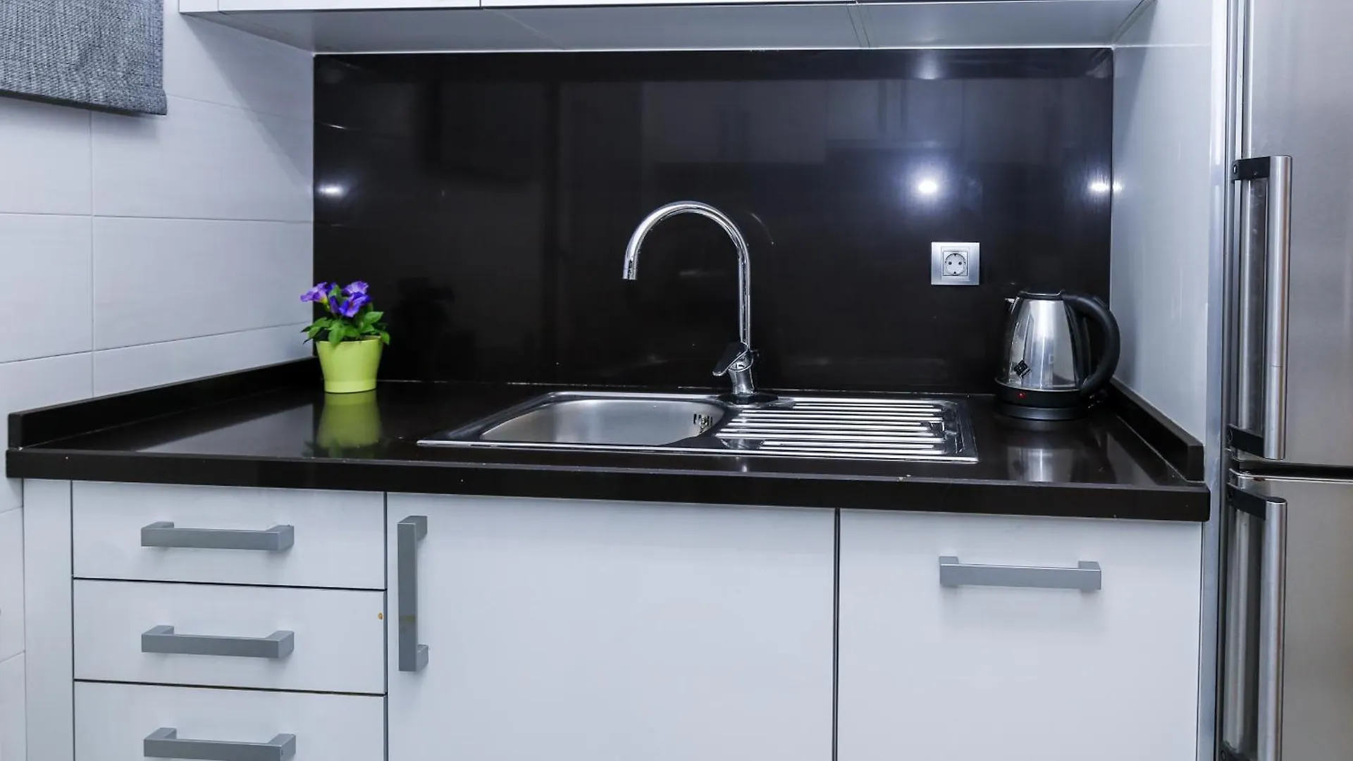 Apartment Santillana Homestay By Turismar Salou Spain